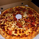 Caprinos Pizza
