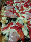 Rosa Mia Pizza