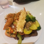 Eat Well Sushi Grill