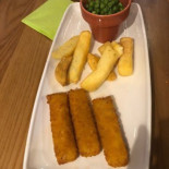 Harvester The Unicorn Plymouth
