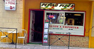 Pepino Pizza