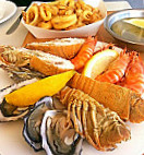 Simply Tops Seafood
