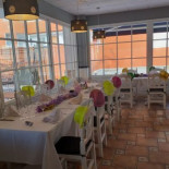 La Escala Del Mar