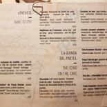 Ñam Gastrobar