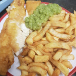 One Stop Takeaway Blackpool City Centre