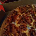 Fat Boys Kebab Pizza