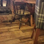 Rose Inn Pub