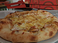 Pizzéria Romagnola