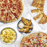 Pizza Hut Delivery Cambridge South