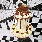 A Little Give N Cake