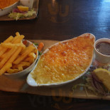Jungle Grill Stockport