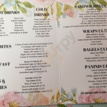 Peony Tea Parlour