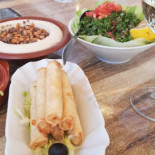 Baalbak Marbella