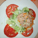 Sal Pimienta
