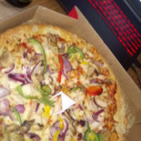 Kebab Pizzeria Mutxamel