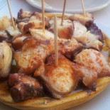 La Estafeta