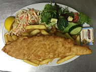 Awesome Fish 'n' Chips