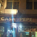 Casa Pepe
