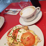 Backwelt Bistro Mack