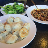 Zhou Han Dumpling House