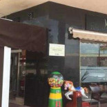 Cafe El Jardin