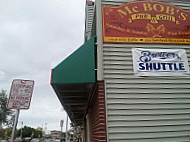 McBob's Pub Grill