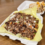 Sabrosada Fresh Mexican Food