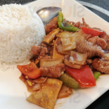 Mr Ho Chinese Cambridge South
