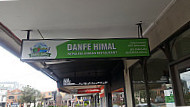 Danfe Himal