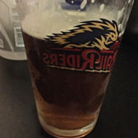 The Patio Freedom Grill