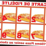 Pizzeria Noue