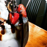 George's Bar Catering 2
