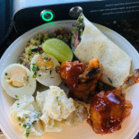 Spicy Bite
