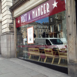Pret A Manger