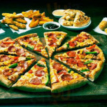 Pizza Express