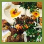 Jasmin Lebanese Bankstown