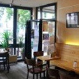 Das Café