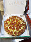 Papa John's Pizza