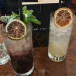 Dirty Bones Soho