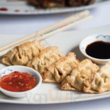 Lagenda Malaysian Cuisine