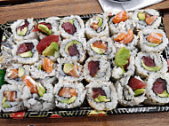 Sushi Show