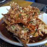 BOMBAY CHOW