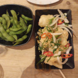 Hot Wok Kitchen