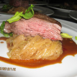 Landhotel Zahn's Weißes Rössle