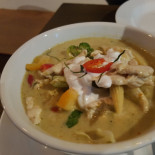 Thaiger Cafe