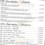 Pizzería Arena Y Sal