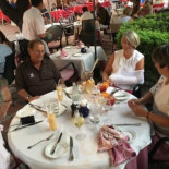 Cafetería Los Naranjos