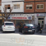 Churreria El 13