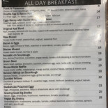 Grazing Goat Cafe