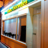 Chez Héraclès